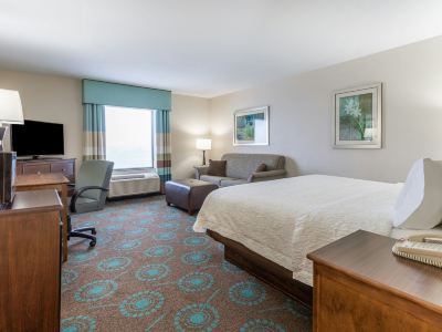 Hampton Inn Minneapolis/Shakopee