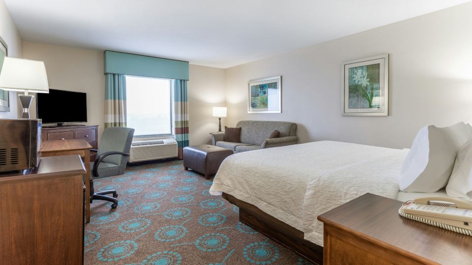 Hampton Inn Minneapolis/Shakopee