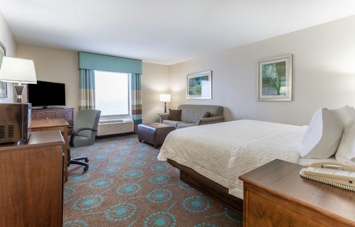 Hampton Inn Minneapolis/Shakopee