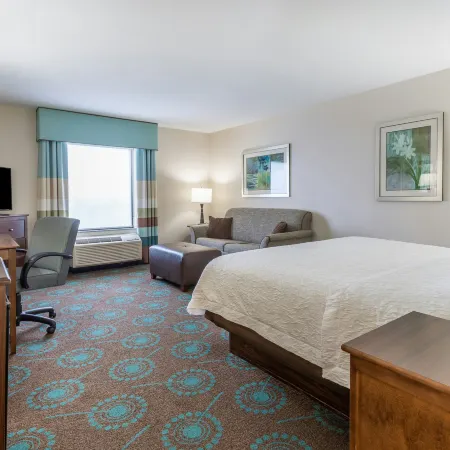 Hampton Inn Minneapolis/Shakopee