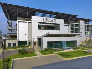 Top 10 Premium Hotels in Lagos