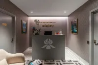Gran Hotel Inglés - the Leading Hotels of the World - Spa