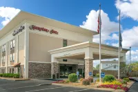 Hampton Inn Chattanooga/Hixson - breakfast