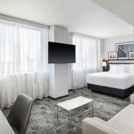 DoubleTree by Hilton Long Island City New York