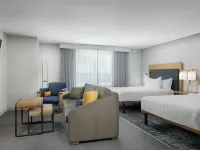 Homewood Suites by Hilton Newport Cincinnati Hotels near Skystar Wheel