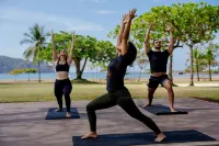 Los Suenos Marriott Ocean & Golf Resort - palestra