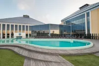 Quality Hotel Skjærgården - piscine