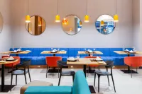 Tru by Hilton Chillan Ferrat - Wifi