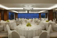 Sheraton Djibouti - Desayuno