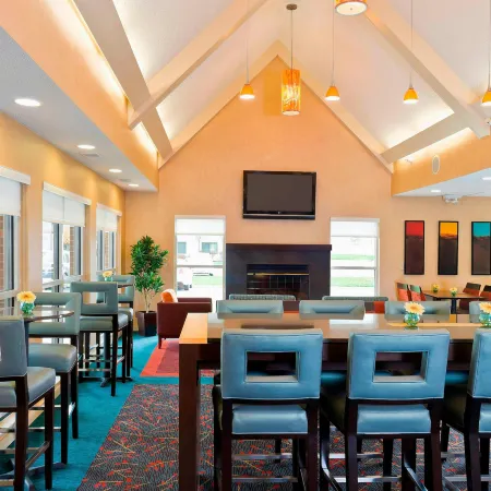 Residence Inn Peoria