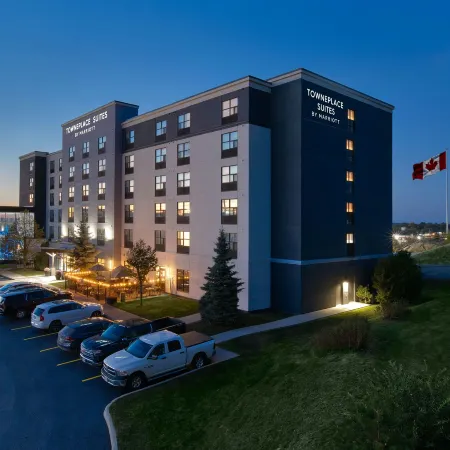 TownePlace Suites Sudbury