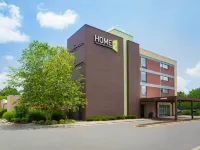 Home2 Suites by Hilton Charlotte I-77 Tyvola Rd Hotels near Executive Park