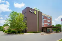 Home2 Suites by Hilton Charlotte I-77 Tyvola Rd - صديق للحيوانات الاليفة