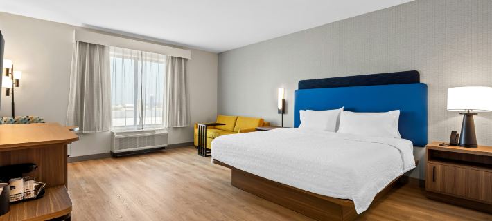 HAMPTON INN AND SUITES BY HILTON INTERCOURSE Hotels in Lancaster County