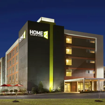 Home2 Suites by Hilton Oxford