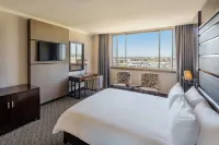 Protea Hotel Lusaka Tower - 4-Star