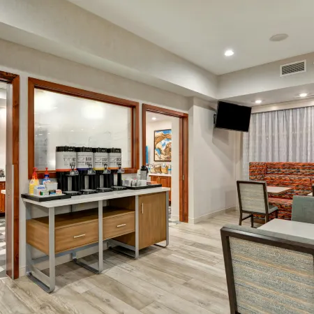 Hampton Inn Moab