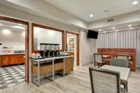 Hampton Inn Moab - 2-Star