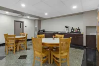 Red Roof Inn & Suites Philadelphia - Bellmawr - WiFi