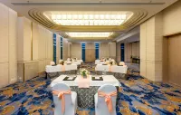 The Orchid Hotel Hinjewadi Pune - breakfast
