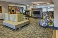 Residence Inn Blacksburg-University - 3-Star