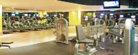 Taj Samudra, Colombo - palestra