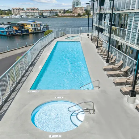 WorldMark Victoria