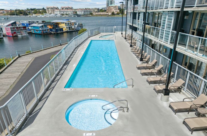 WorldMark Victoria photo 2