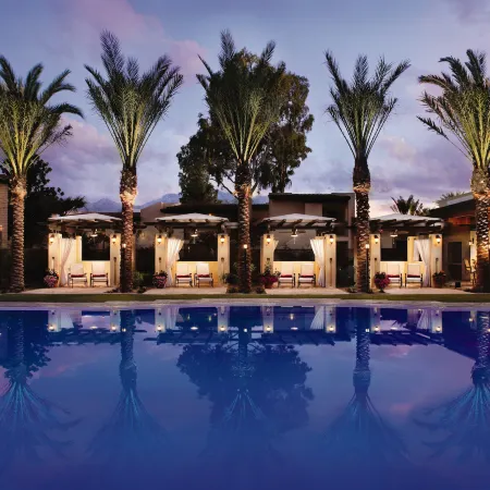 Omni Tucson National Resort