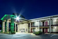 Red Roof Inn & Suites Greenwood, SC - Frühstück