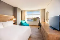 Hilton Garden Inn Santa Marta - 4 звезды