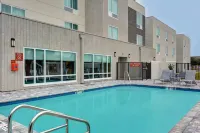 TownePlace Suites Sarasota Bradenton West - Uima-altaat