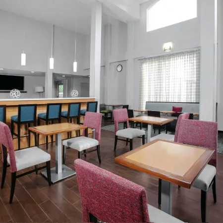 Hampton Inn Orlando/Lake Buena Vista