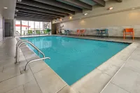 Home2 Suites by Hilton Dover - Familievenlig
