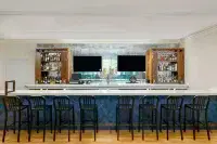 Hilton Greenville - Baarit