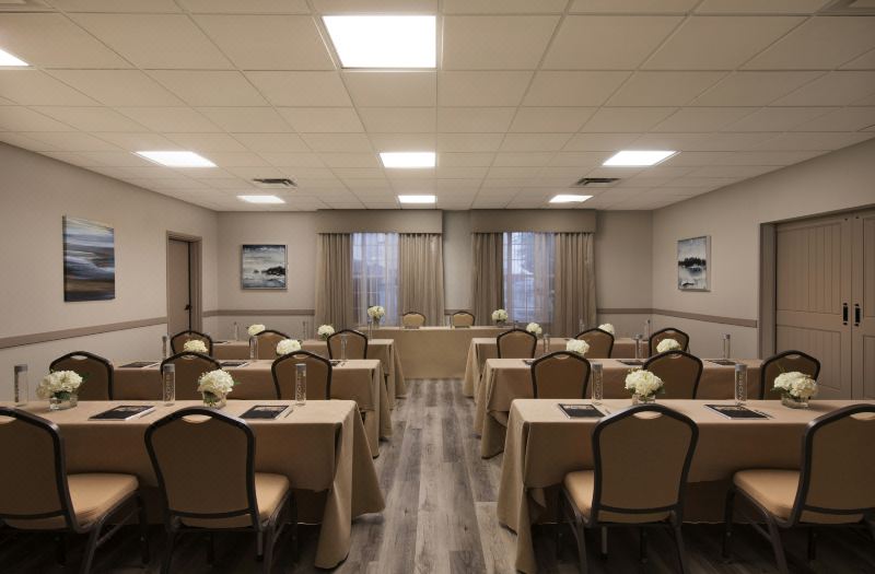 Homewood Suites by Hilton Lubbock photo 4