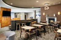 SpringHill Suites Boulder Longmont - 3-Star