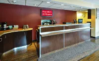 Red Roof Inn Louisville East - Hurstbourne - parking