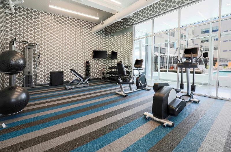 Aloft Reno-Tahoe International Airport photo 5
