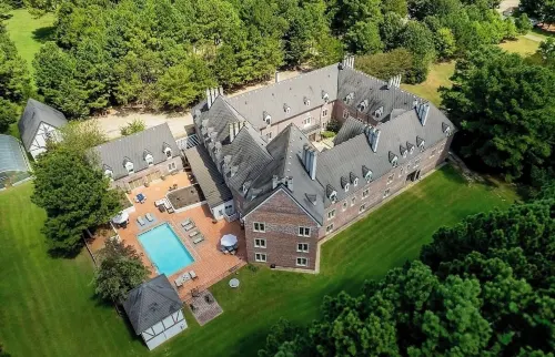 Wedmore Place - Gym