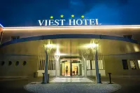 Hotel Viest - สัตว์เลี้ยง