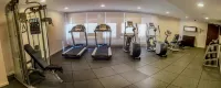 Hilton Garden Inn Montevideo - ที่มีฟิตเนส