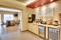 TownePlace Suites Elko - Разрешено размещения с домашними животными