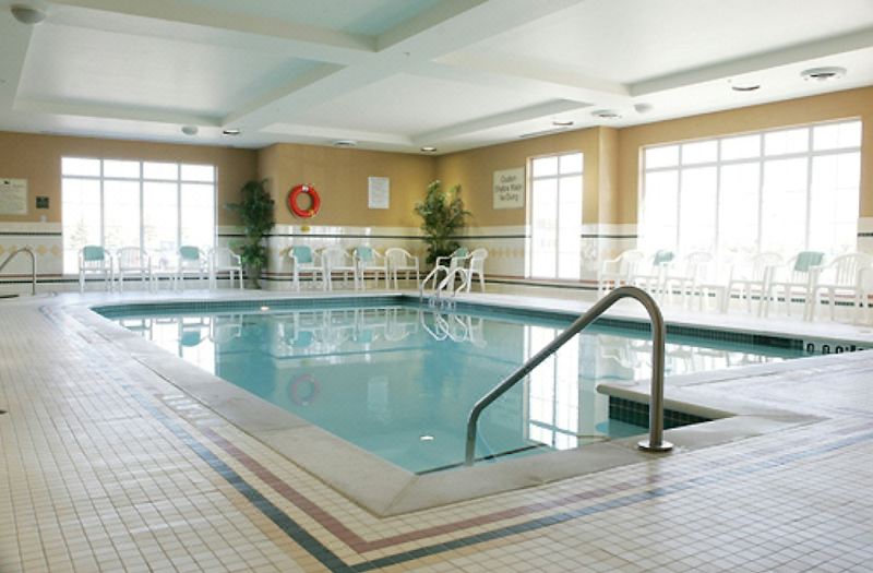 Homewood Suites by Hilton Toronto-Mississauga photo 3