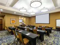 Hampton Inn Salt Lake City-Downtown Hotels near Trolley Square