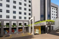 Protea Hotel Fire & Ice! Pretoria Menlyn - romantici