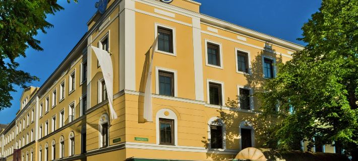 Parkhotel Graz - Traditional Luxury Hotels in Graz