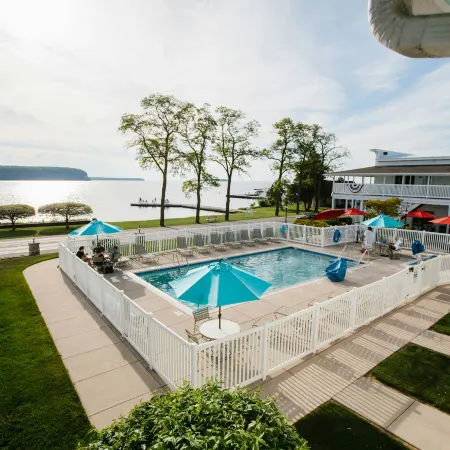Edgewater Resort