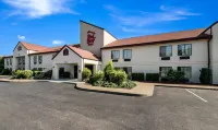 Red Roof Inn Murfreesboro - 2 звезды