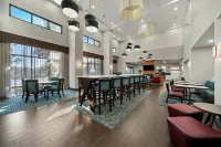 Hampton Inn & Suites Opelika-I-85-Auburn Area - 2-stjärniga